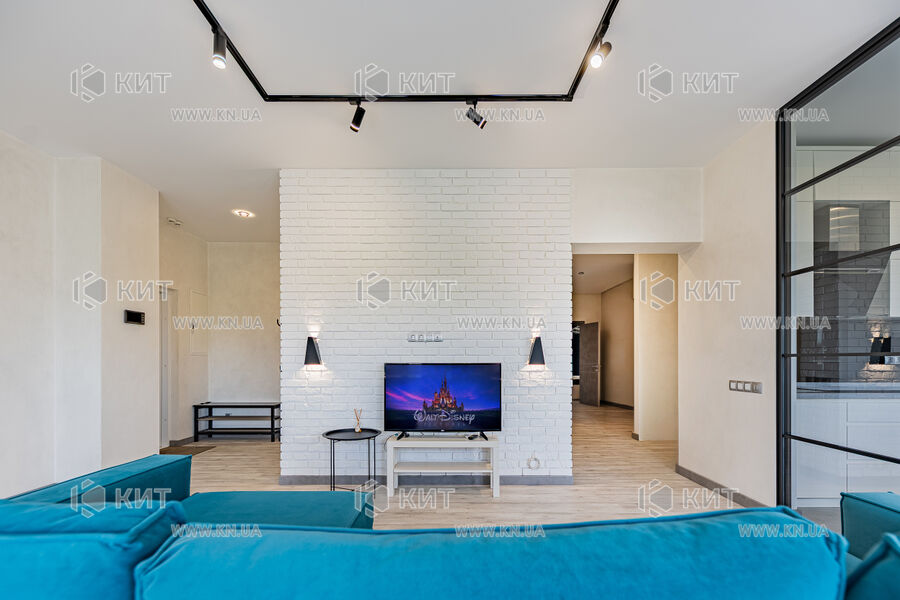 Продажа квартиры Харьков, Клочковская, 103м²