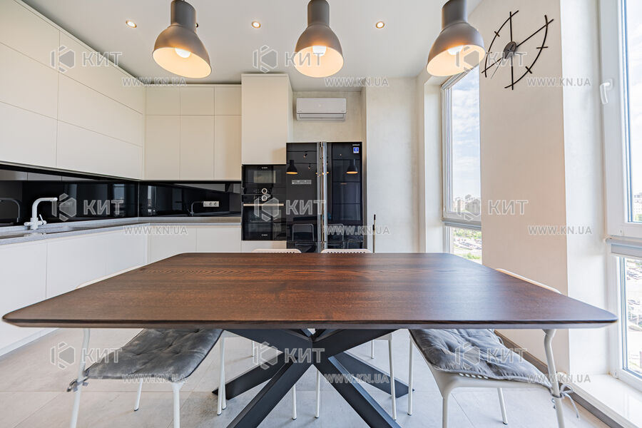 Продажа квартиры Харьков, Клочковская, 103м²