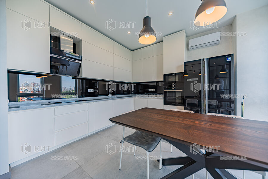 Продажа квартиры Харьков, Клочковская, 103м²