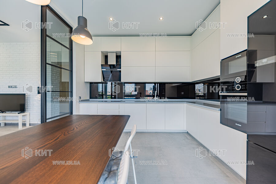 Продажа квартиры Харьков, Клочковская, 103м²