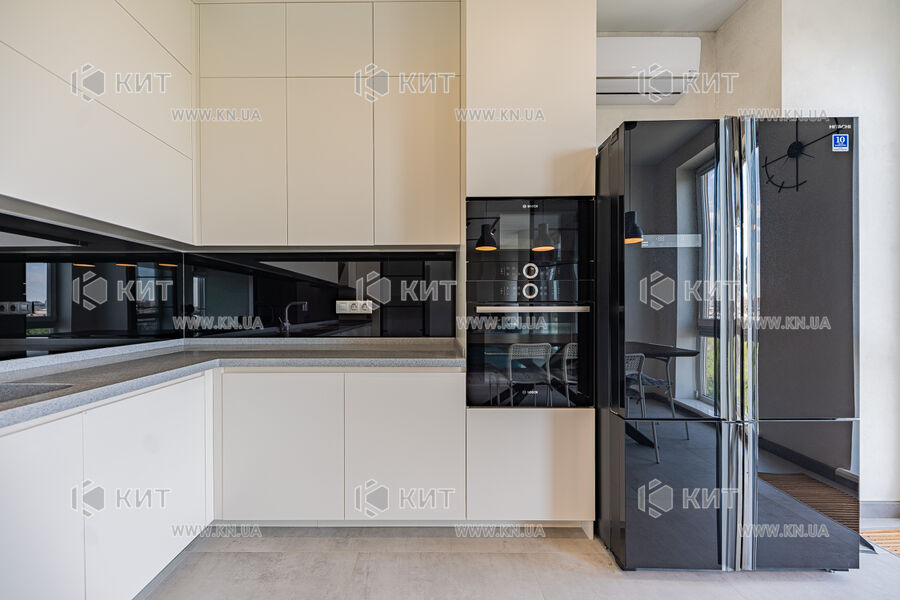 Продажа квартиры Харьков, Клочковская, 103м²
