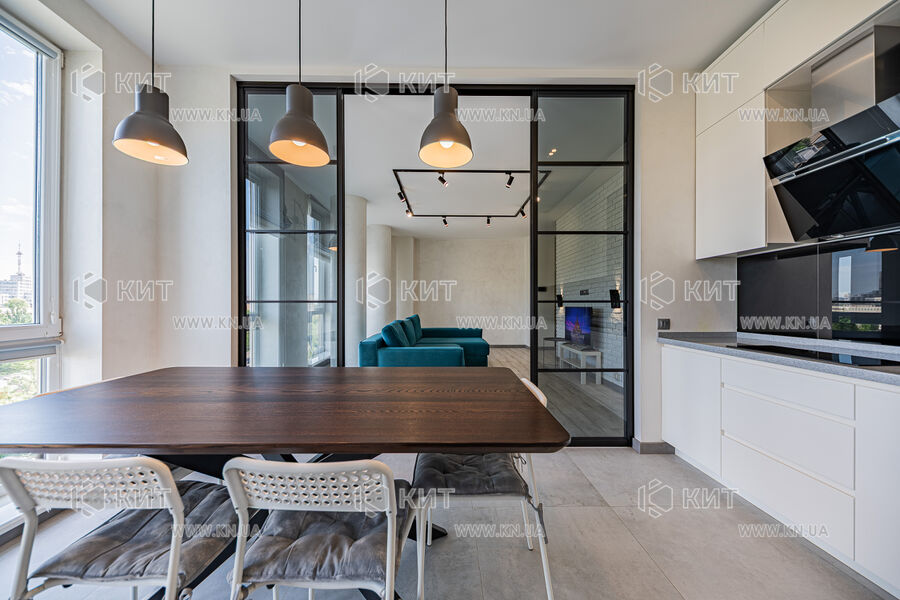 Продажа квартиры Харьков, Клочковская, 103м²
