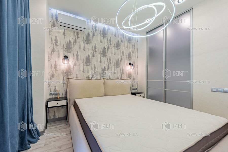 Продажа квартиры Харьков, Клочковская, 103м²