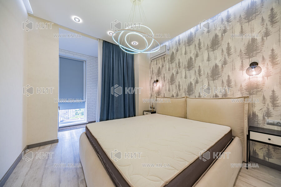 Продажа квартиры Харьков, Клочковская, 103м²