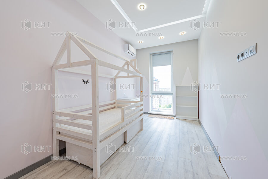Продажа квартиры Харьков, Клочковская, 103м²