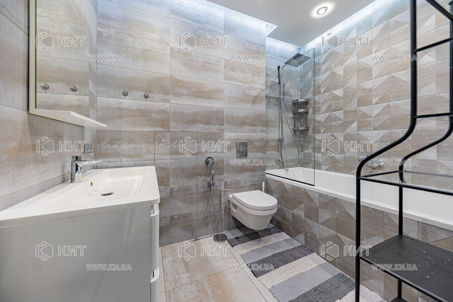 Продажа квартиры Харьков, Клочковская, 103м²