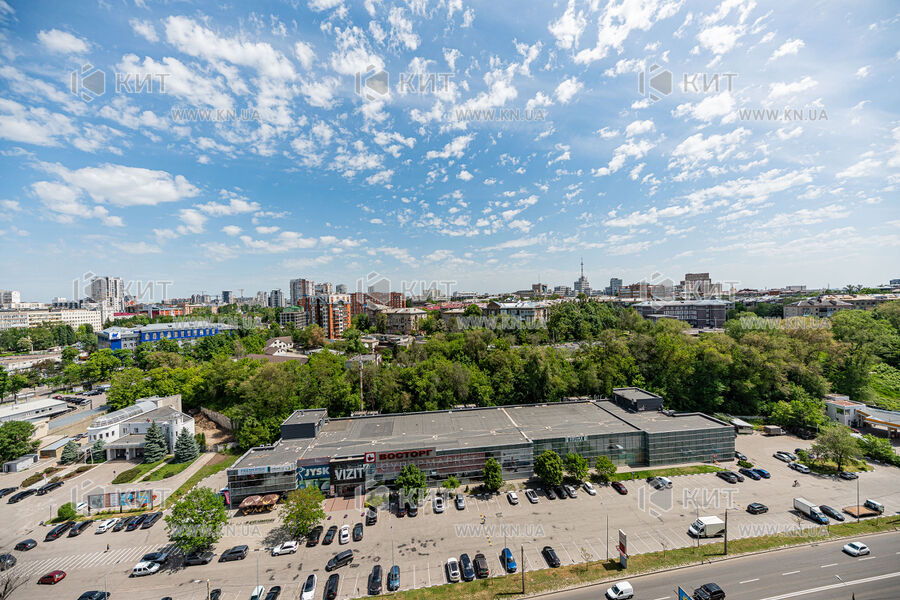 Продажа квартиры Харьков, Клочковская, 103м²