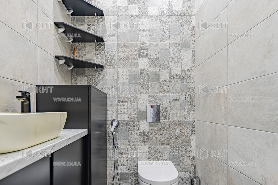 Продажа квартиры Харьков, Клочковская, 103м²