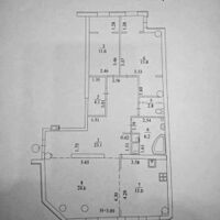 Продажа квартиры Харьков, Клочковская, 103м²