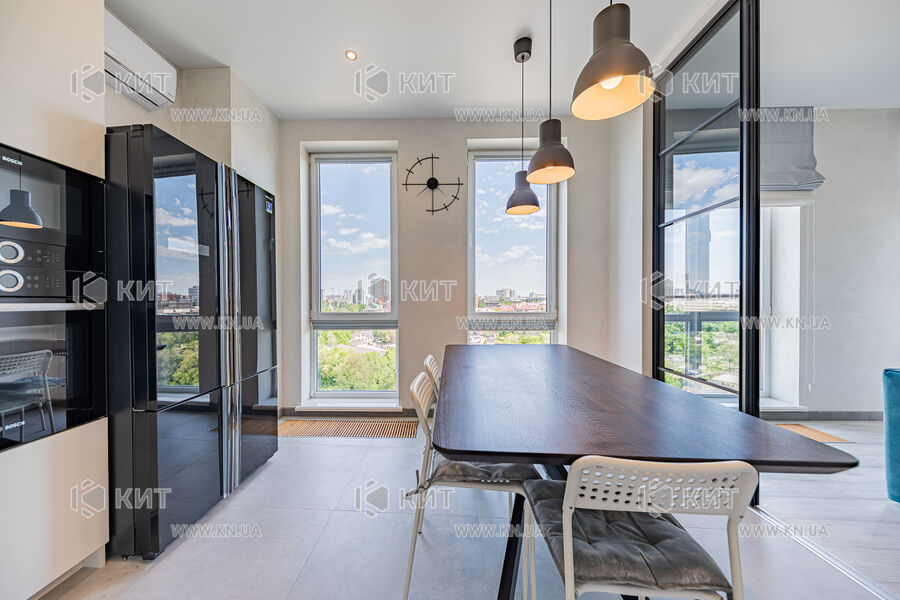 Продажа квартиры Харьков, Клочковская, 103м²