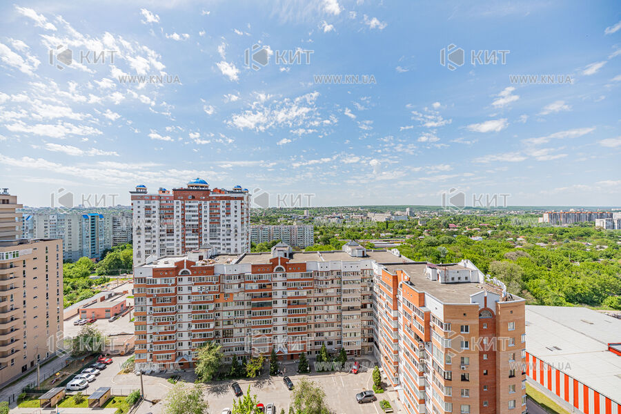 Продажа квартиры Харьков, Клочковская, 103м²