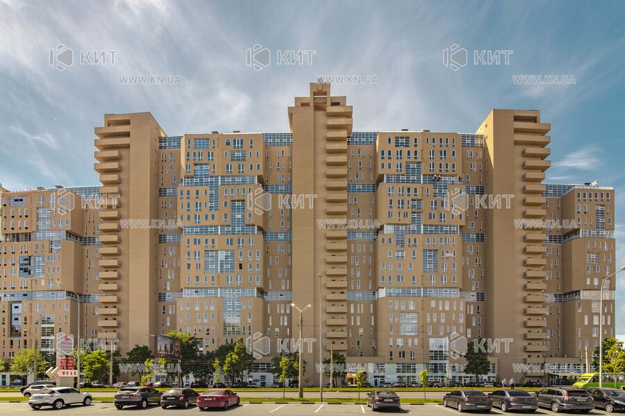 Продажа квартиры Харьков, Клочковская, 103м²