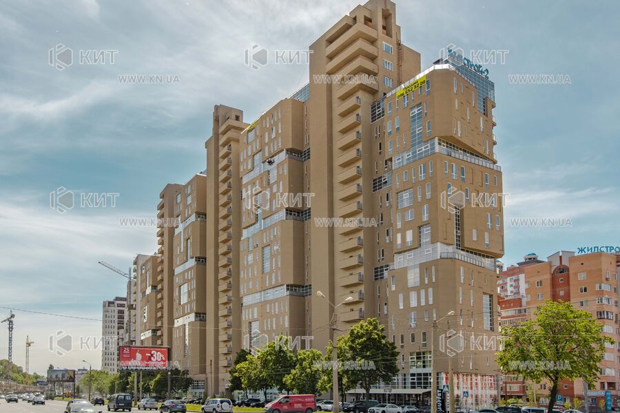 Продажа квартиры Харьков, Клочковская, 103м²