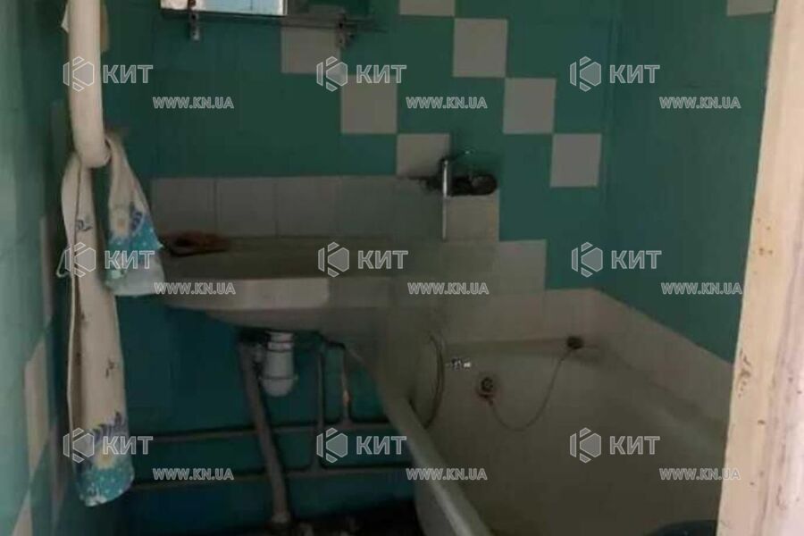Продаж квартири Харків, Салтівка, 626 мрн., 67м²