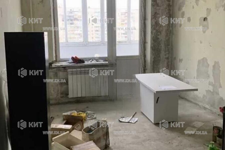 Продаж квартири Харків, Салтівка, 626 мрн., 67м²