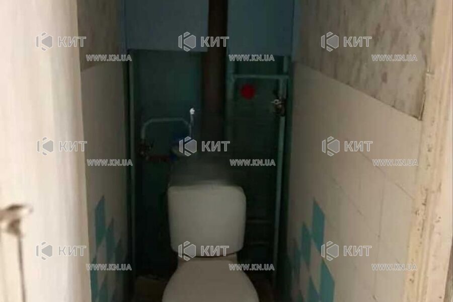 Продаж квартири Харків, Салтівка, 626 мрн., 67м²