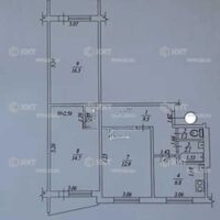 Продаж квартири Харків, Салтівка, 626 мрн., 67м²