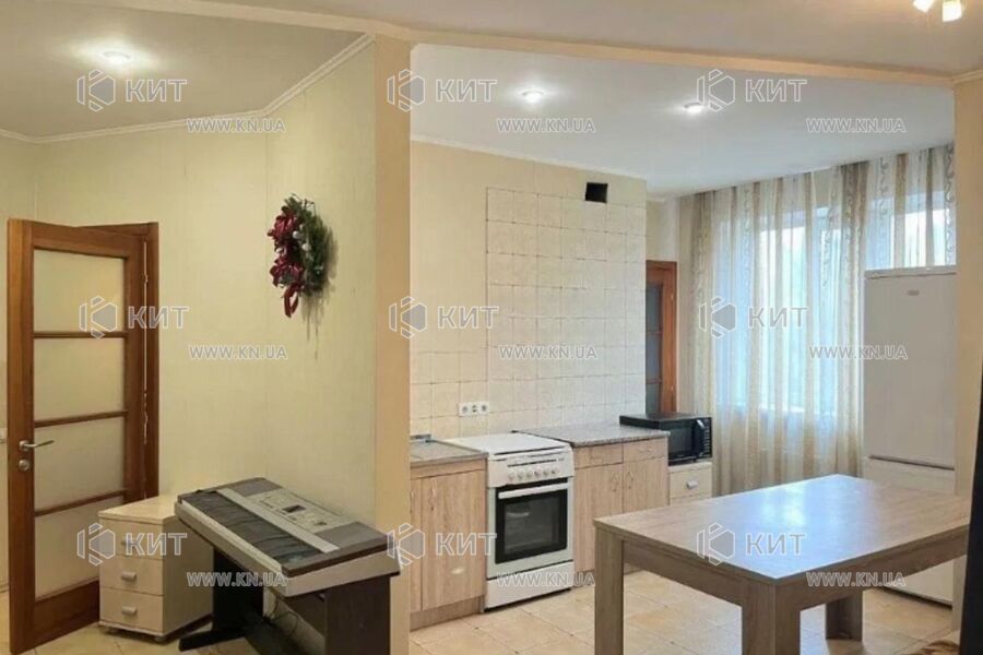 Продаж квартири Харків, Холодна Гора, 53м²