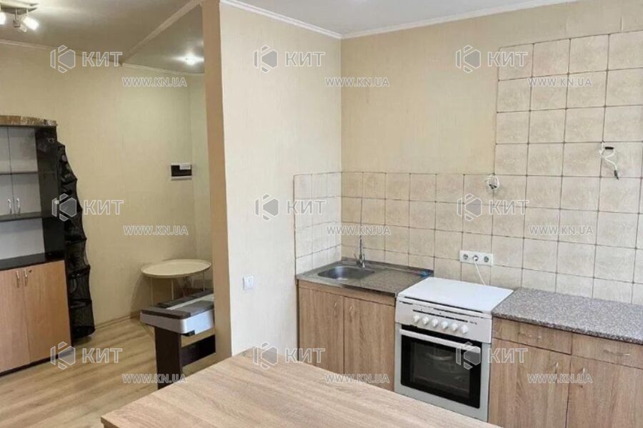 Продаж квартири Харків, Холодна Гора, 53м²