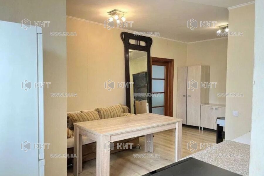 Продаж квартири Харків, Холодна Гора, 53м²