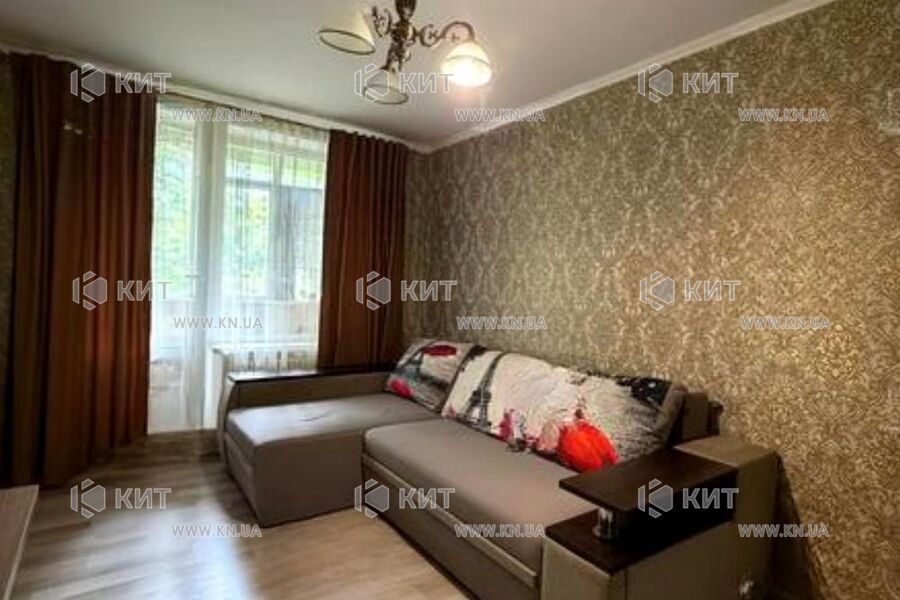 Продаж квартири Харків, Салтівка, 625 мрн., 33м²