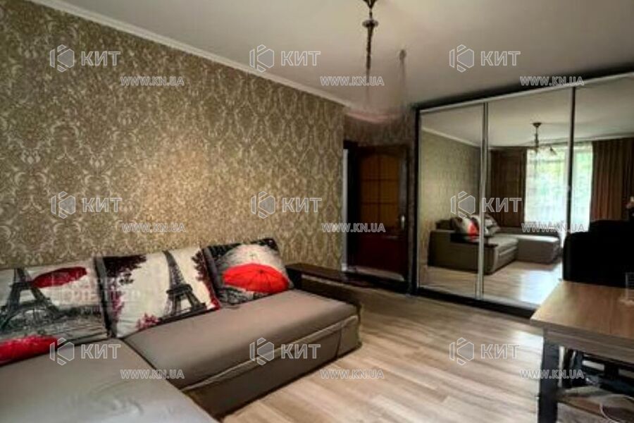 Продаж квартири Харків, Салтівка, 625 мрн., 33м²