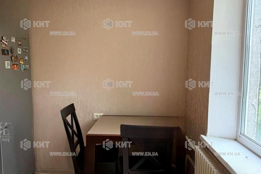 Продаж квартири Харків, Салтівка, 625 мрн., 33м²