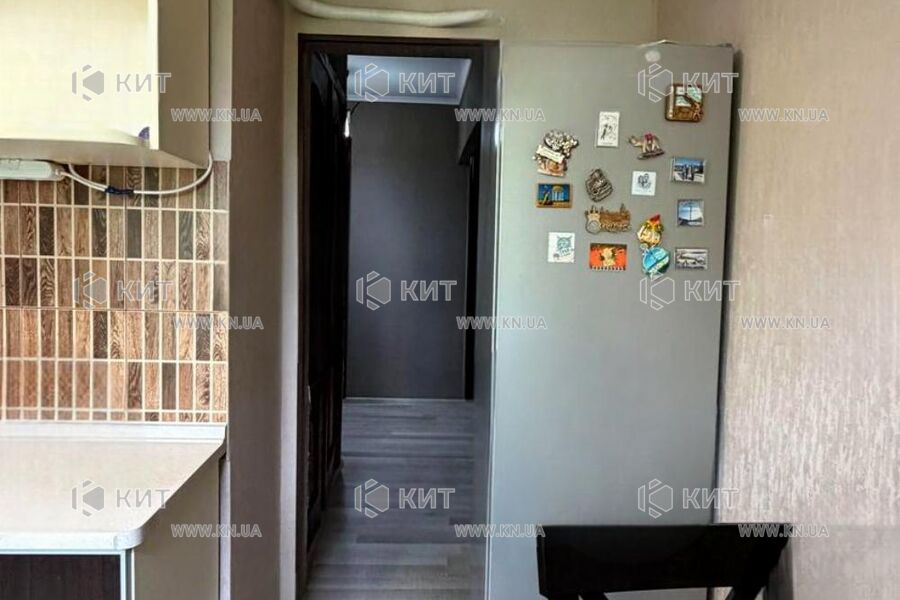 Продаж квартири Харків, Салтівка, 625 мрн., 33м²