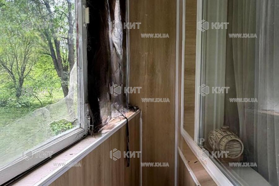 Продаж квартири Харків, Салтівка, 625 мрн., 33м²
