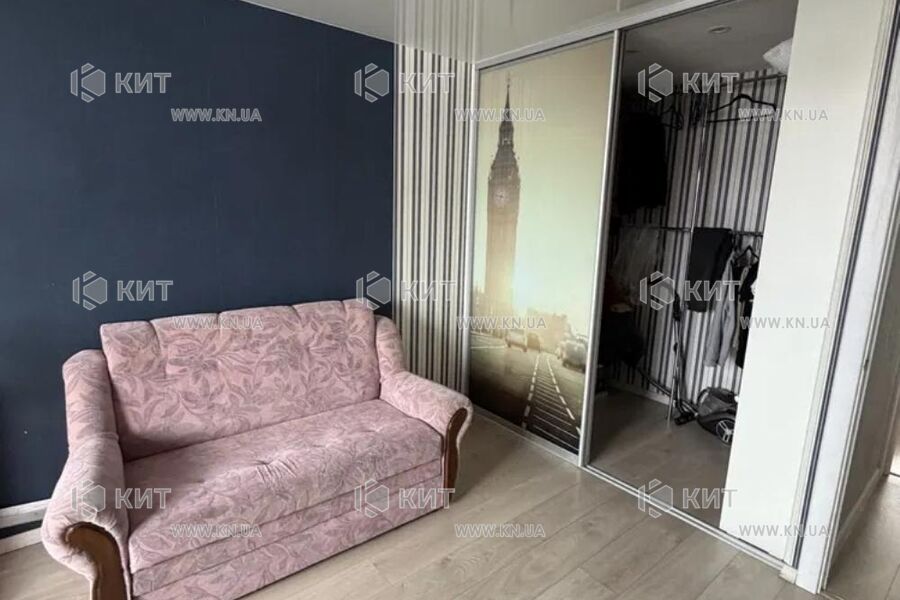 Продажа квартиры Харьков, Салтовка, 522 мрн., 65м²