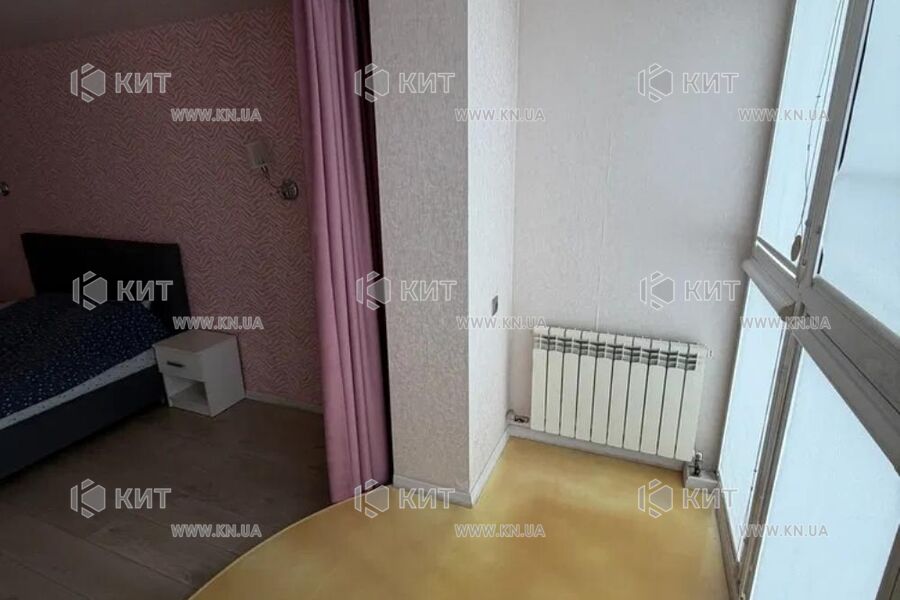 Продажа квартиры Харьков, Салтовка, 522 мрн., 65м²