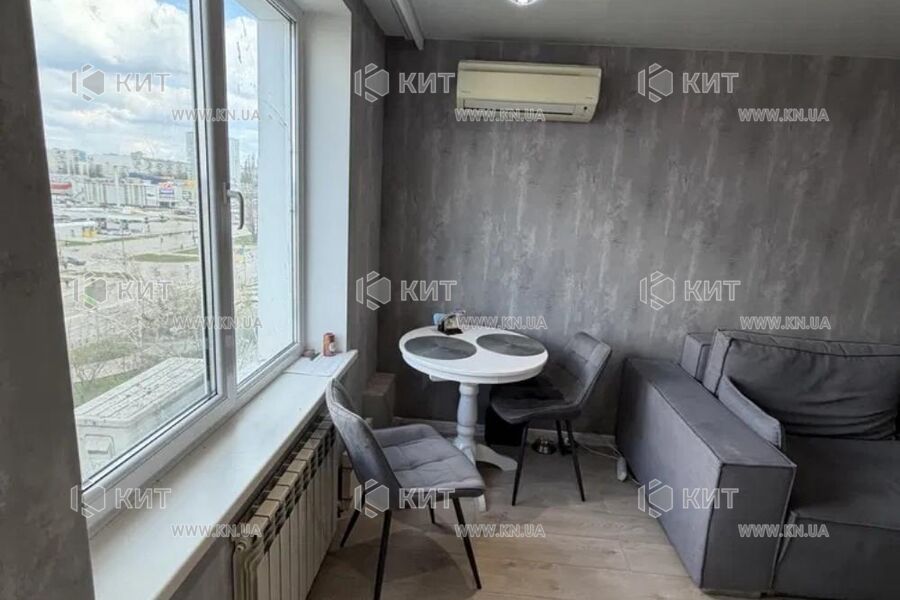 Продажа квартиры Харьков, Салтовка, 522 мрн., 65м²