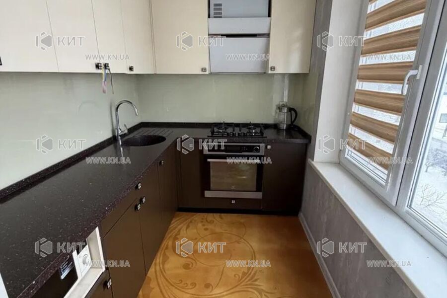 Продажа квартиры Харьков, Салтовка, 522 мрн., 65м²