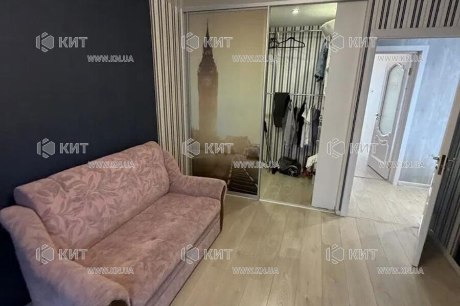 Продажа квартиры Харьков, Салтовка, 522 мрн., 65м²