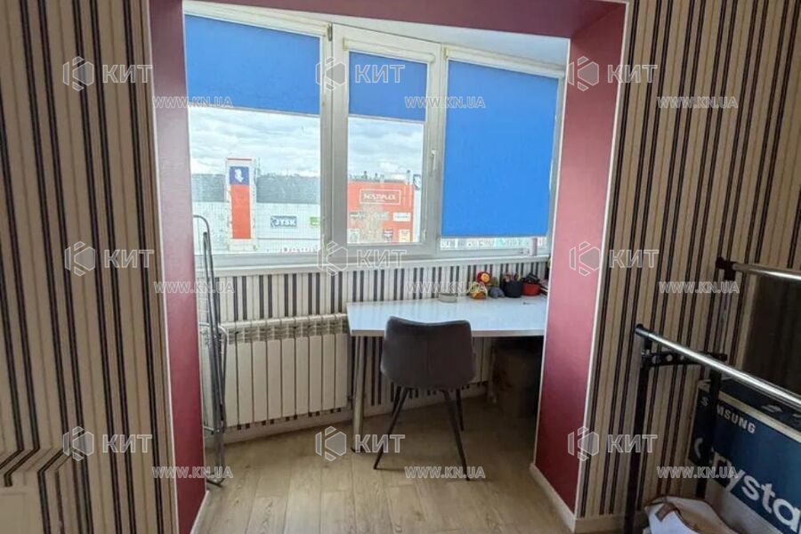 Продажа квартиры Харьков, Салтовка, 522 мрн., 65м²