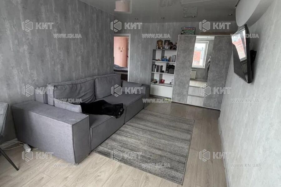 Продажа квартиры Харьков, Салтовка, 522 мрн., 65м²