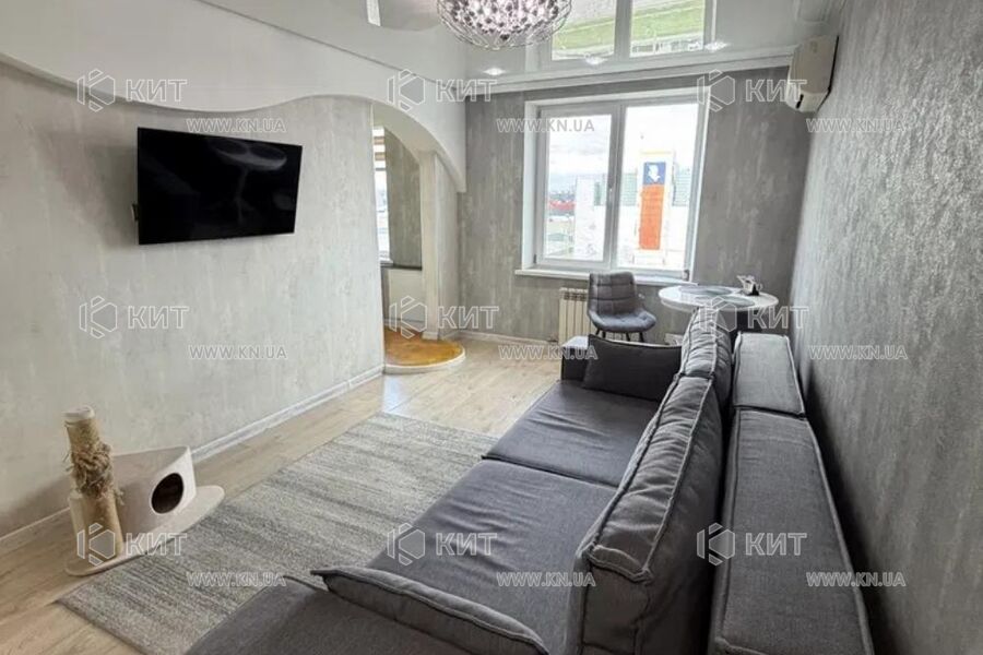Продажа квартиры Харьков, Салтовка, 522 мрн., 65м²