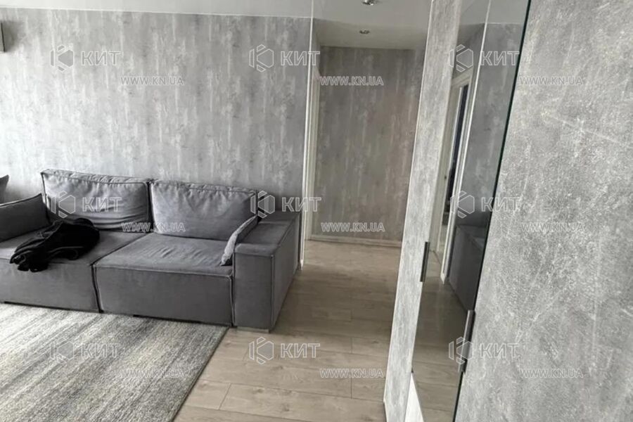 Продажа квартиры Харьков, Салтовка, 522 мрн., 65м²