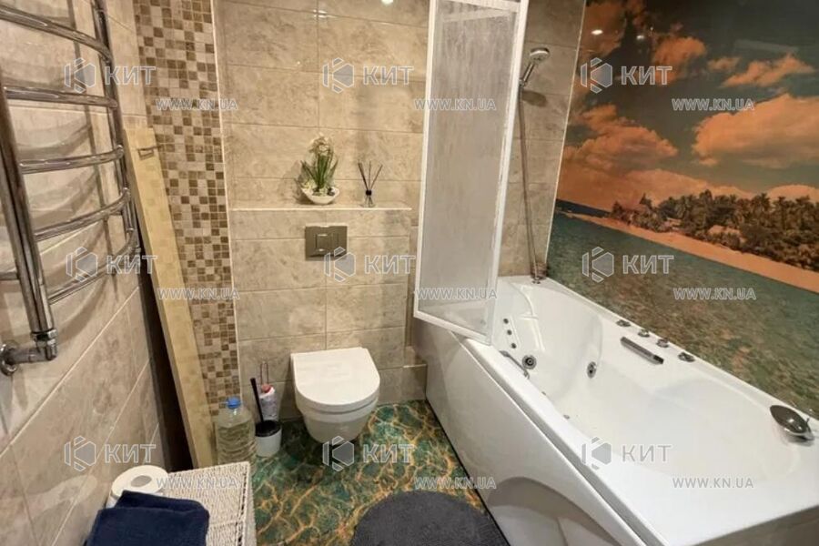 Продажа квартиры Харьков, Салтовка, 522 мрн., 65м²