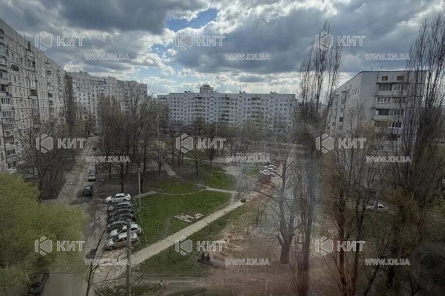Продажа квартиры Харьков, Салтовка, 522 мрн., 65м²