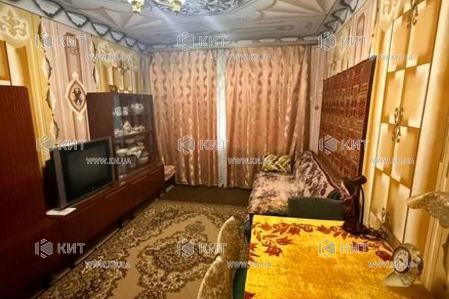 Продаж квартири Харків, Салтівка, 624 мрн., 33м²