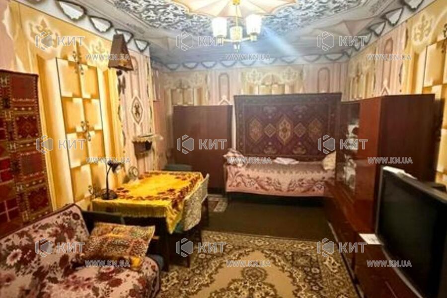 Продаж квартири Харків, Салтівка, 624 мрн., 33м²