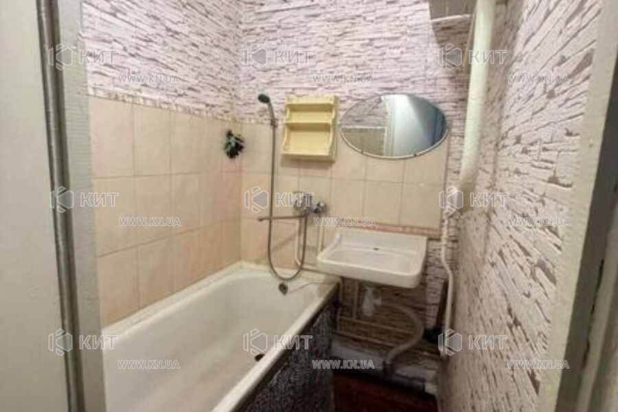Продаж квартири Харків, Салтівка, 624 мрн., 33м²