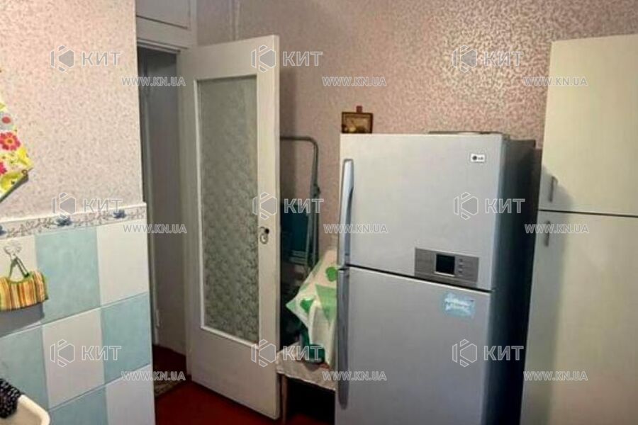 Продаж квартири Харків, Салтівка, 624 мрн., 33м²