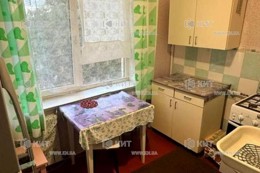 Продаж квартири Харків, Салтівка, 624 мрн., 33м²