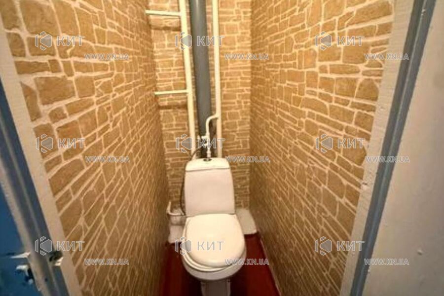 Продаж квартири Харків, Салтівка, 624 мрн., 33м²