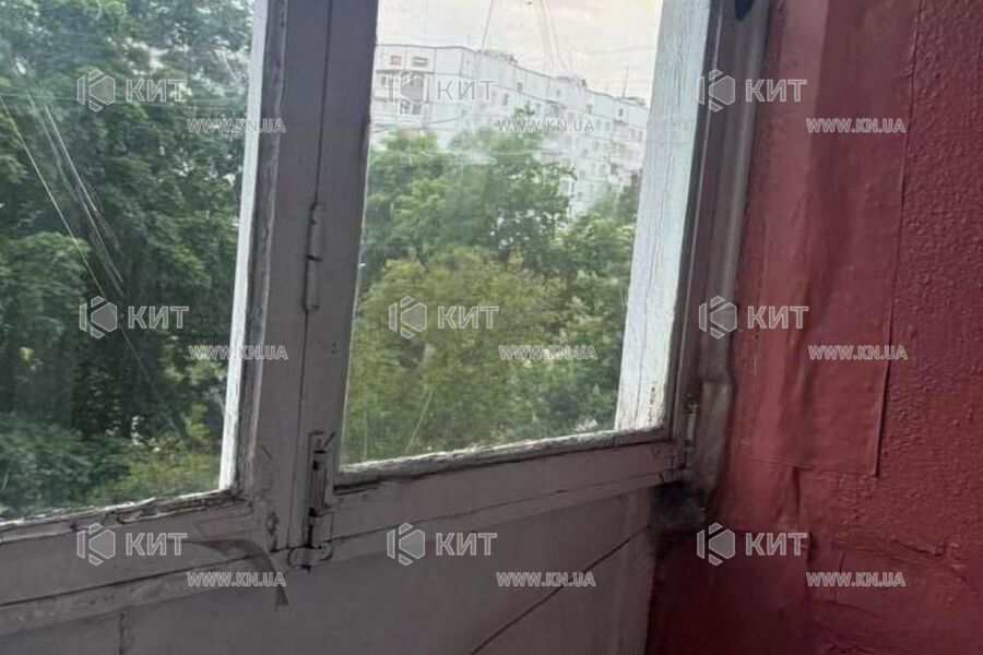 Продаж квартири Харків, Салтівка, 624 мрн., 33м²