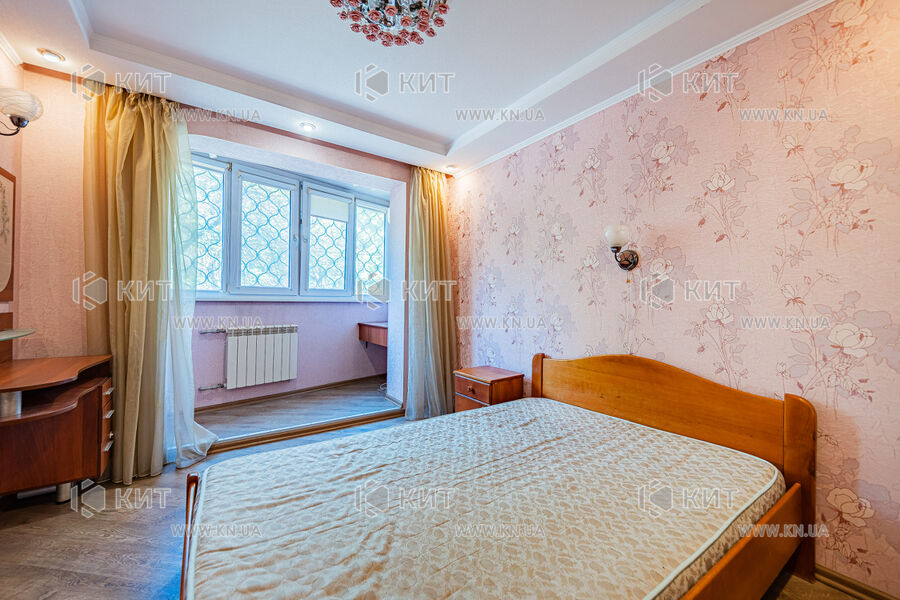 Продажа квартиры Харьков, Спортивная, Гагарина, Защитников, 64м²