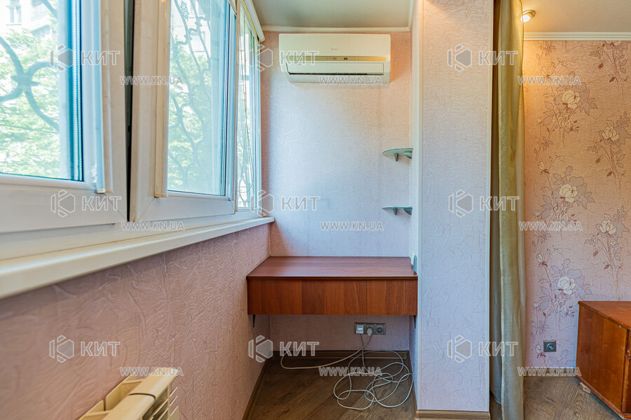 Продажа квартиры Харьков, Спортивная, Гагарина, Защитников, 64м²
