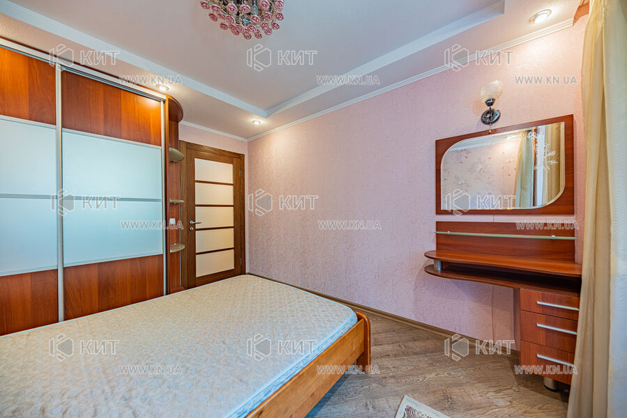 Продажа квартиры Харьков, Спортивная, Гагарина, Защитников, 64м²